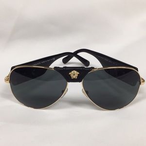 Versace Sunglasses